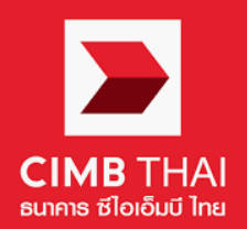 สินเชื่อส่วนบุคคล cimb